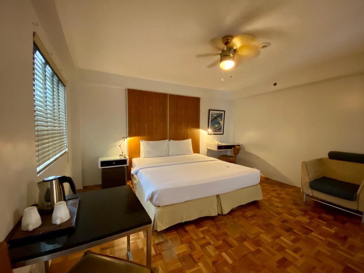 The Clipper House, Poblacion Makati Маніла Номер фото