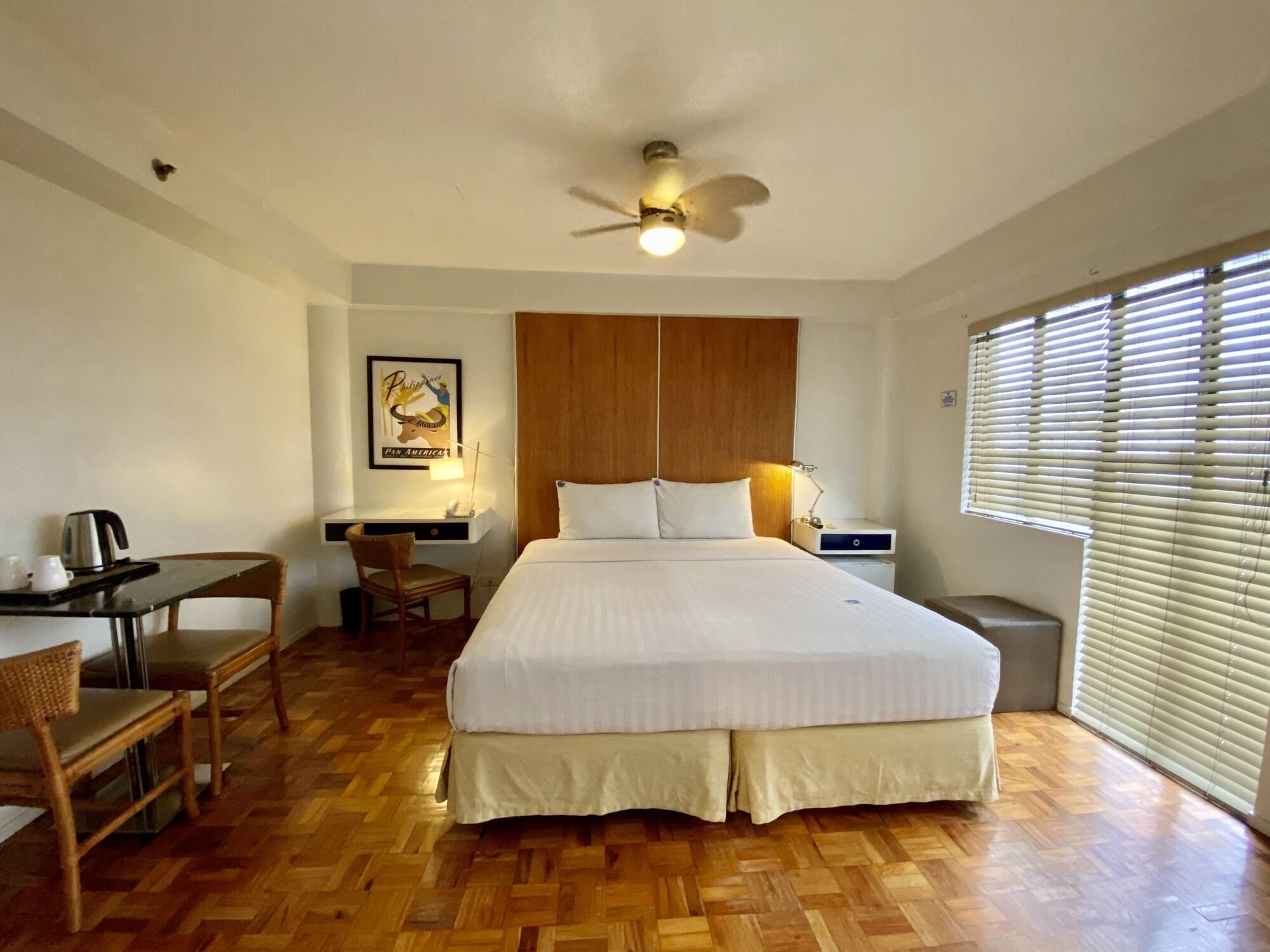 The Clipper House, Poblacion Makati Маніла Екстер'єр фото