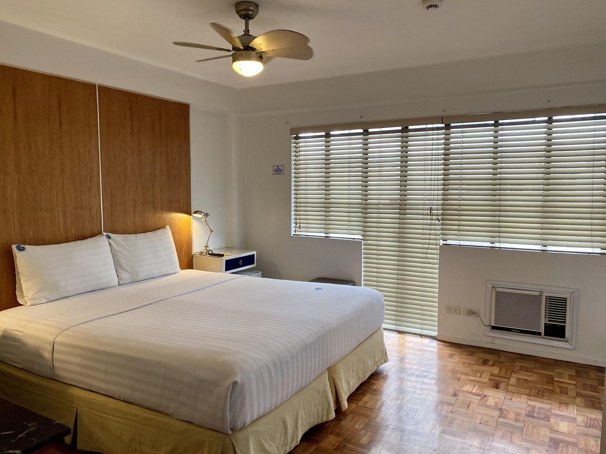 The Clipper House, Poblacion Makati Маніла Екстер'єр фото