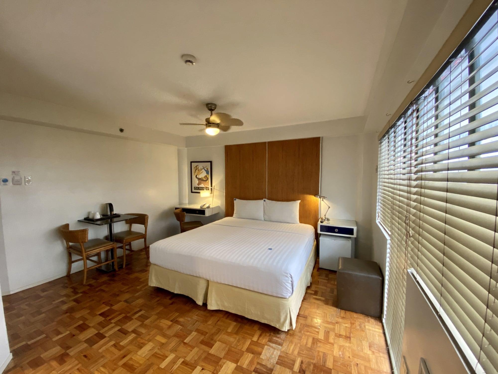 The Clipper House, Poblacion Makati Маніла Екстер'єр фото