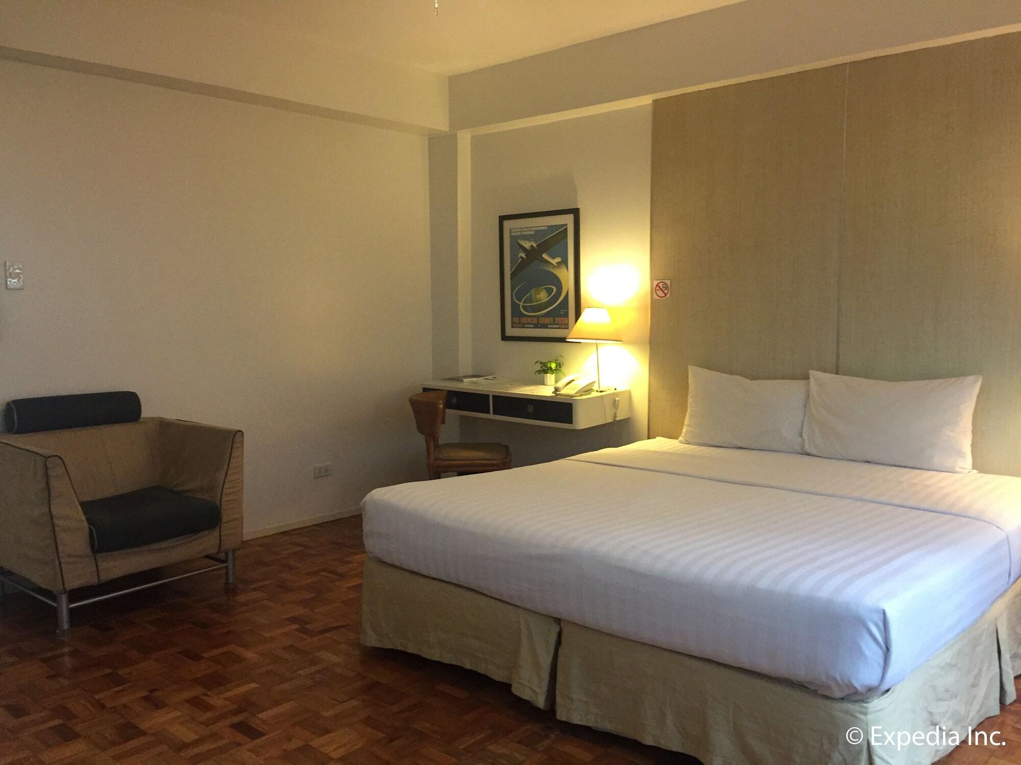 The Clipper House, Poblacion Makati Маніла Екстер'єр фото