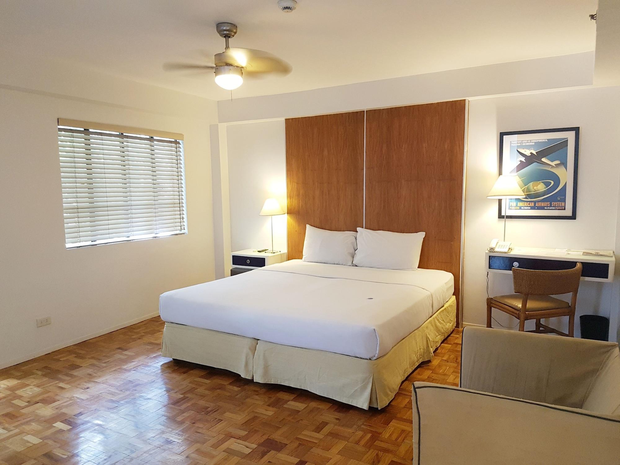 The Clipper House, Poblacion Makati Маніла Екстер'єр фото