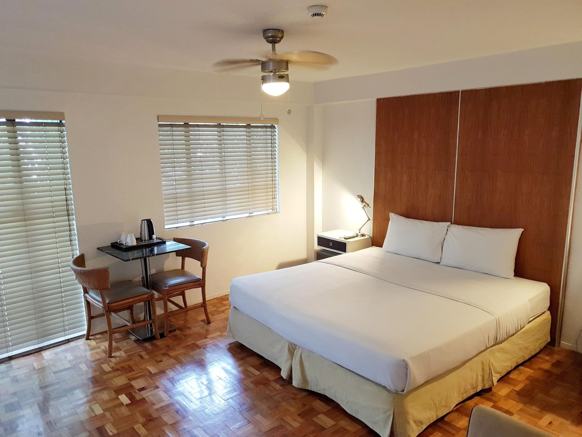 The Clipper House, Poblacion Makati Маніла Екстер'єр фото