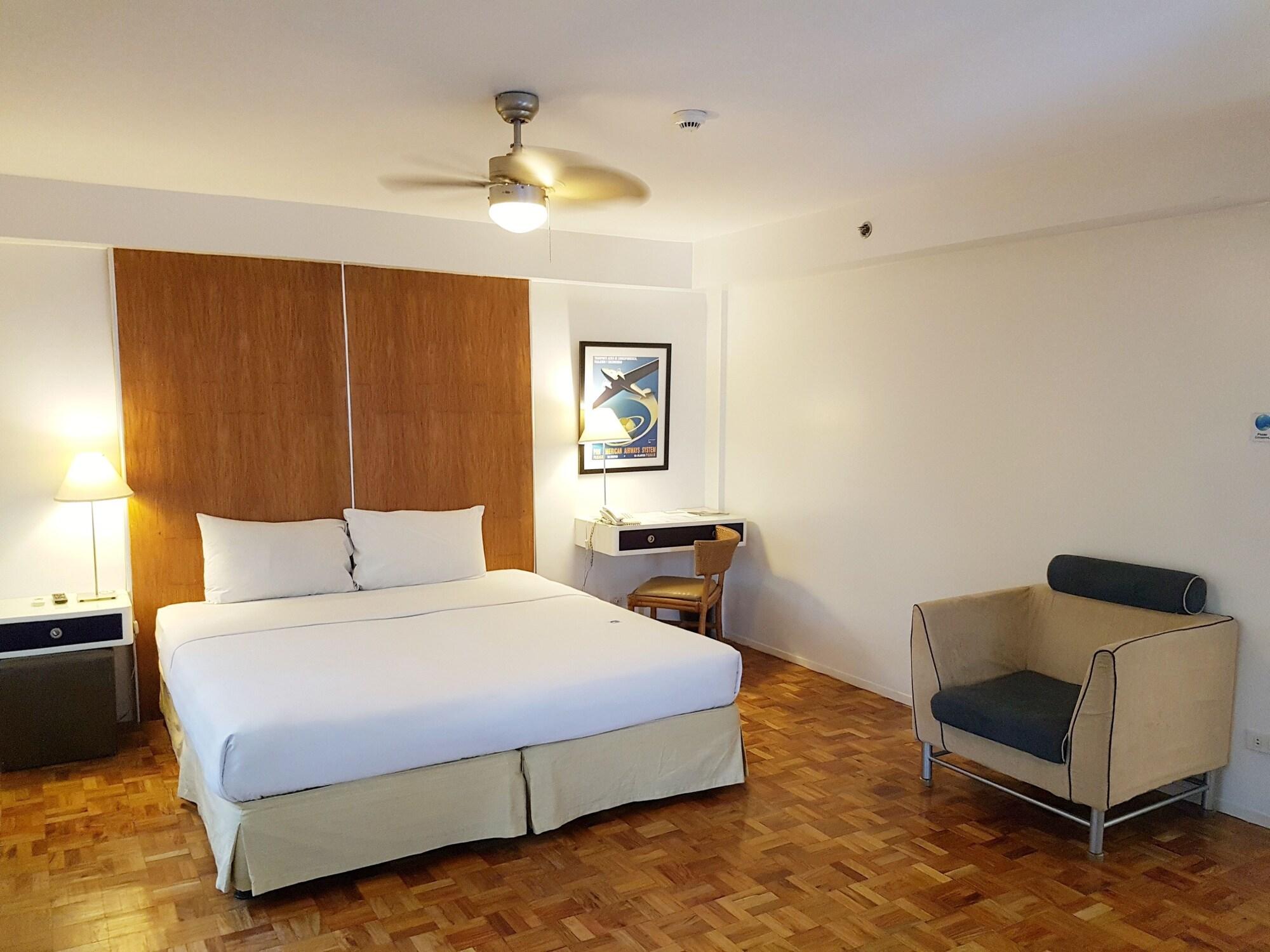 The Clipper House, Poblacion Makati Маніла Екстер'єр фото