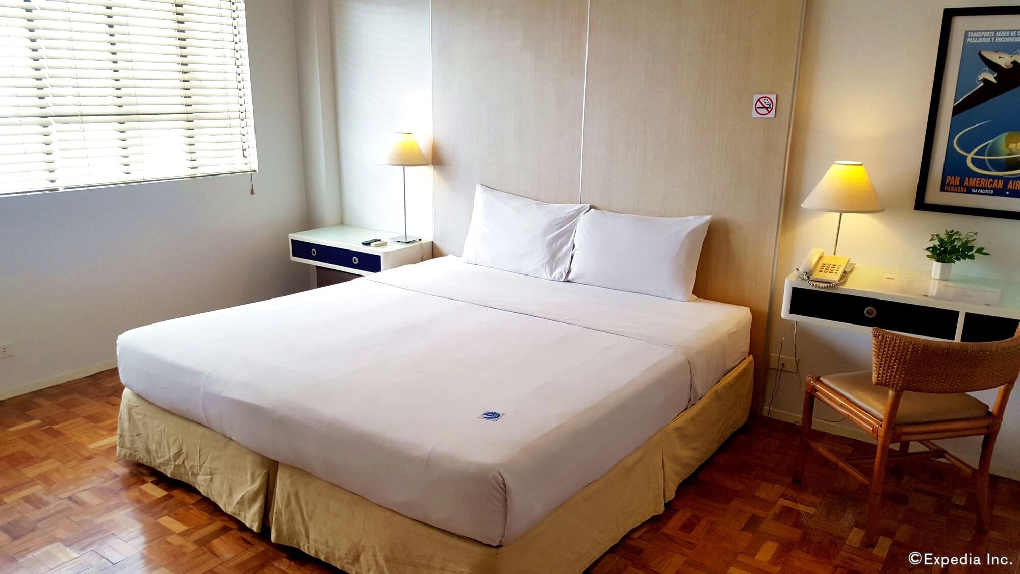 The Clipper House, Poblacion Makati Маніла Екстер'єр фото