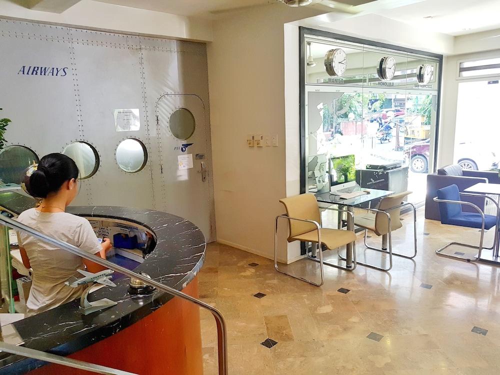 The Clipper House, Poblacion Makati Маніла Екстер'єр фото