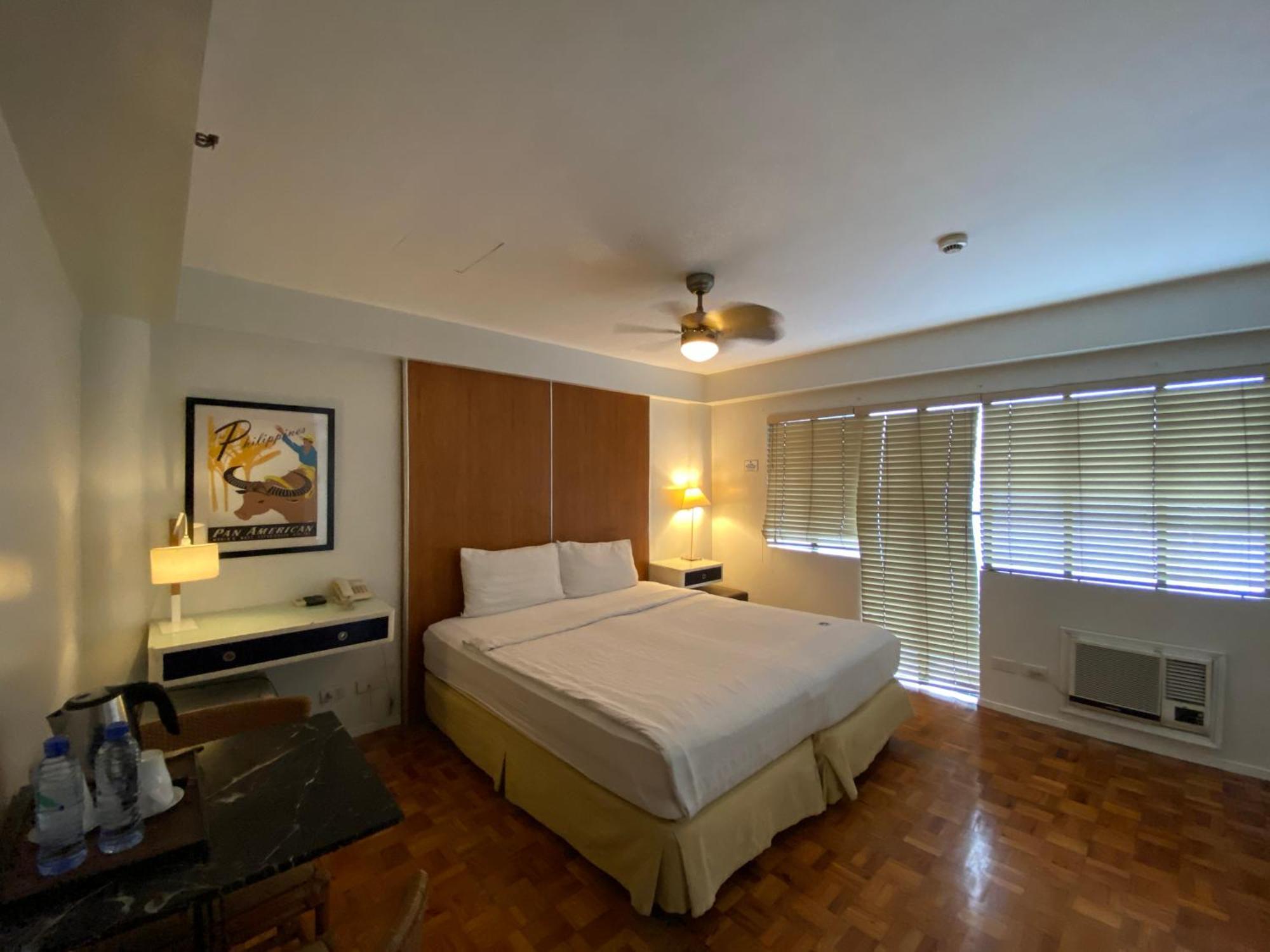 The Clipper House, Poblacion Makati Маніла Екстер'єр фото