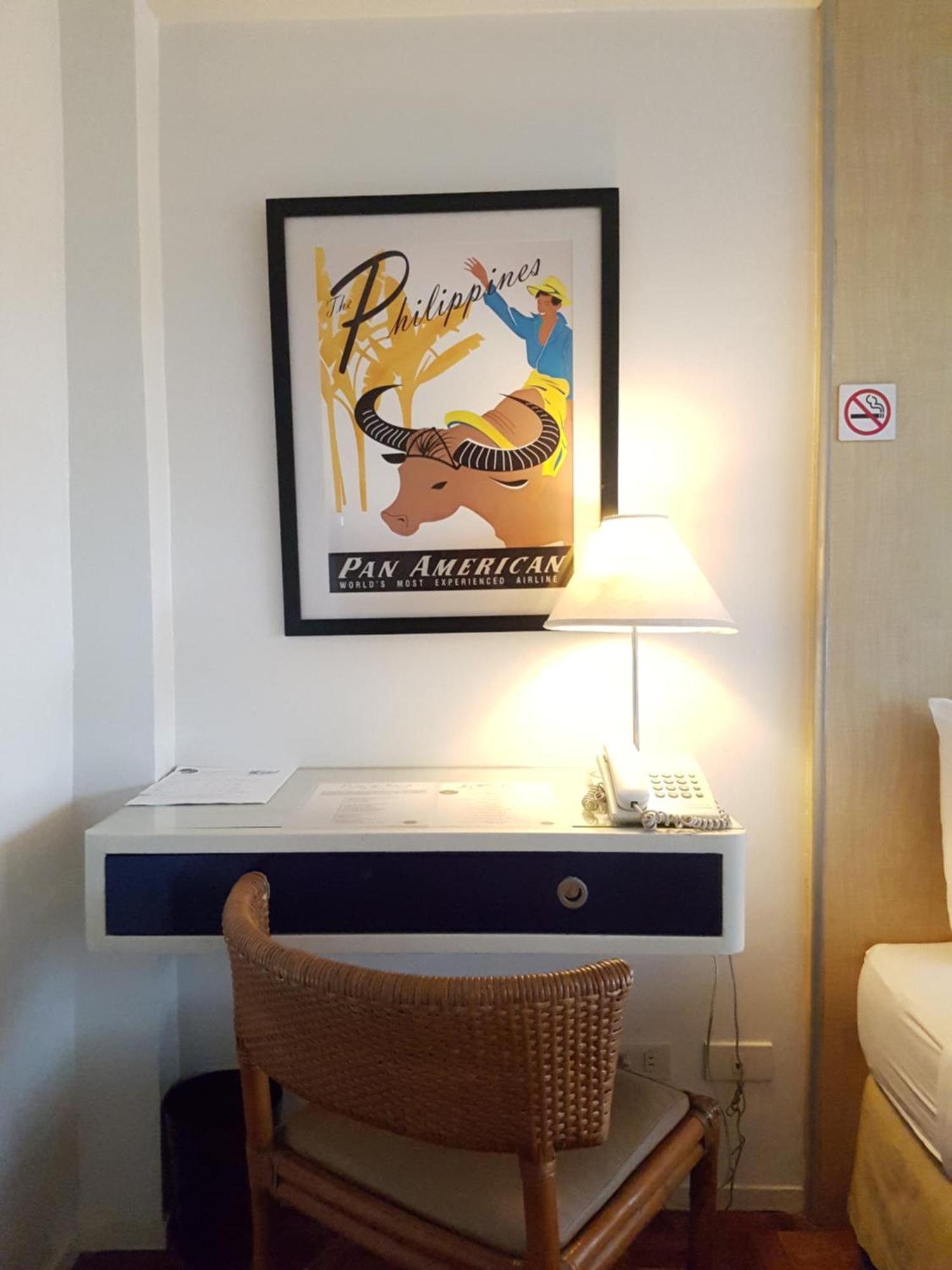 The Clipper House, Poblacion Makati Маніла Екстер'єр фото