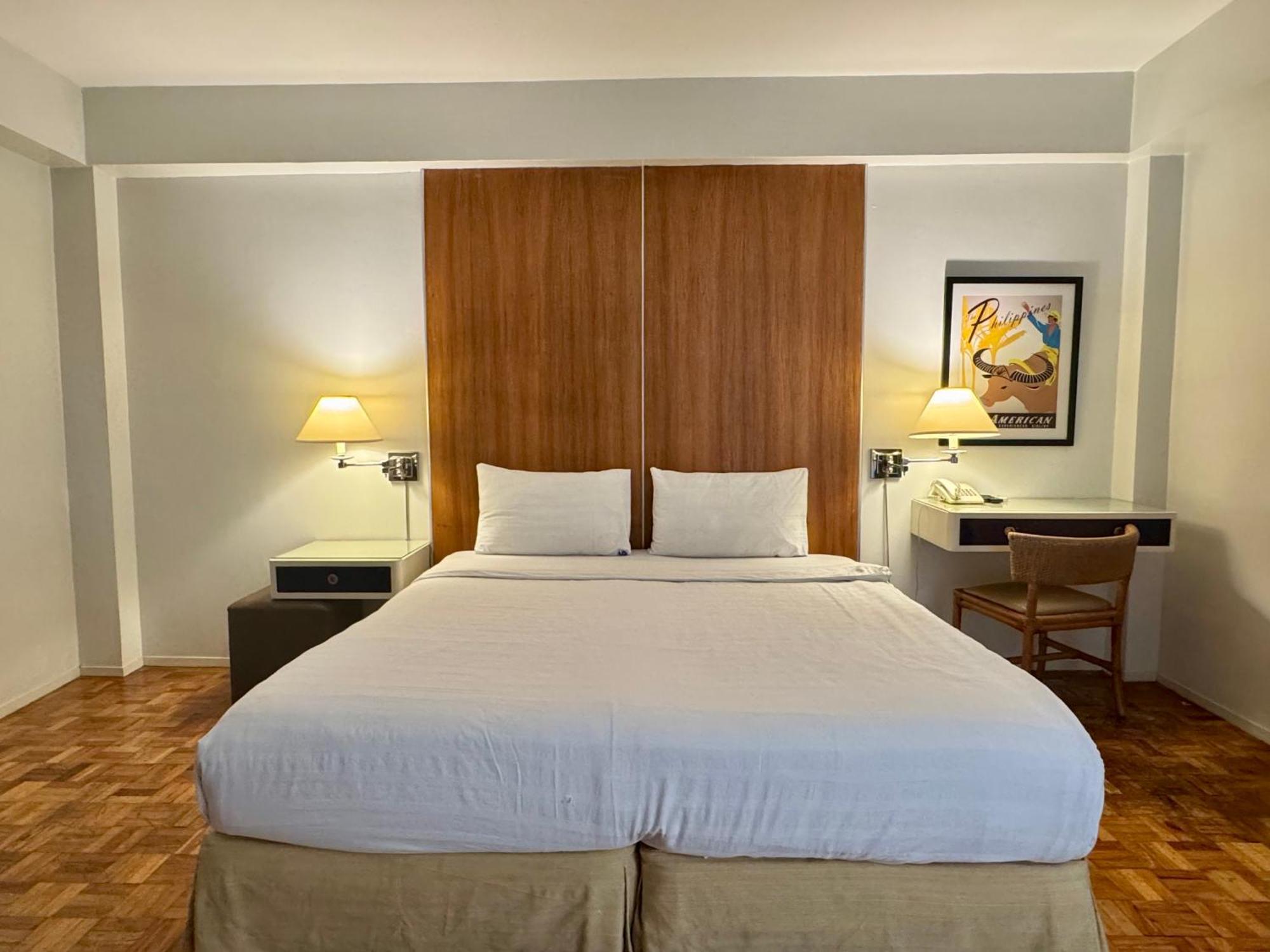The Clipper House, Poblacion Makati Маніла Номер фото