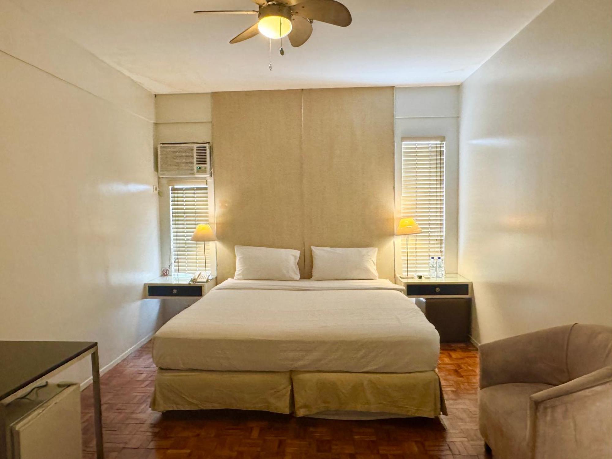 The Clipper House, Poblacion Makati Маніла Номер фото
