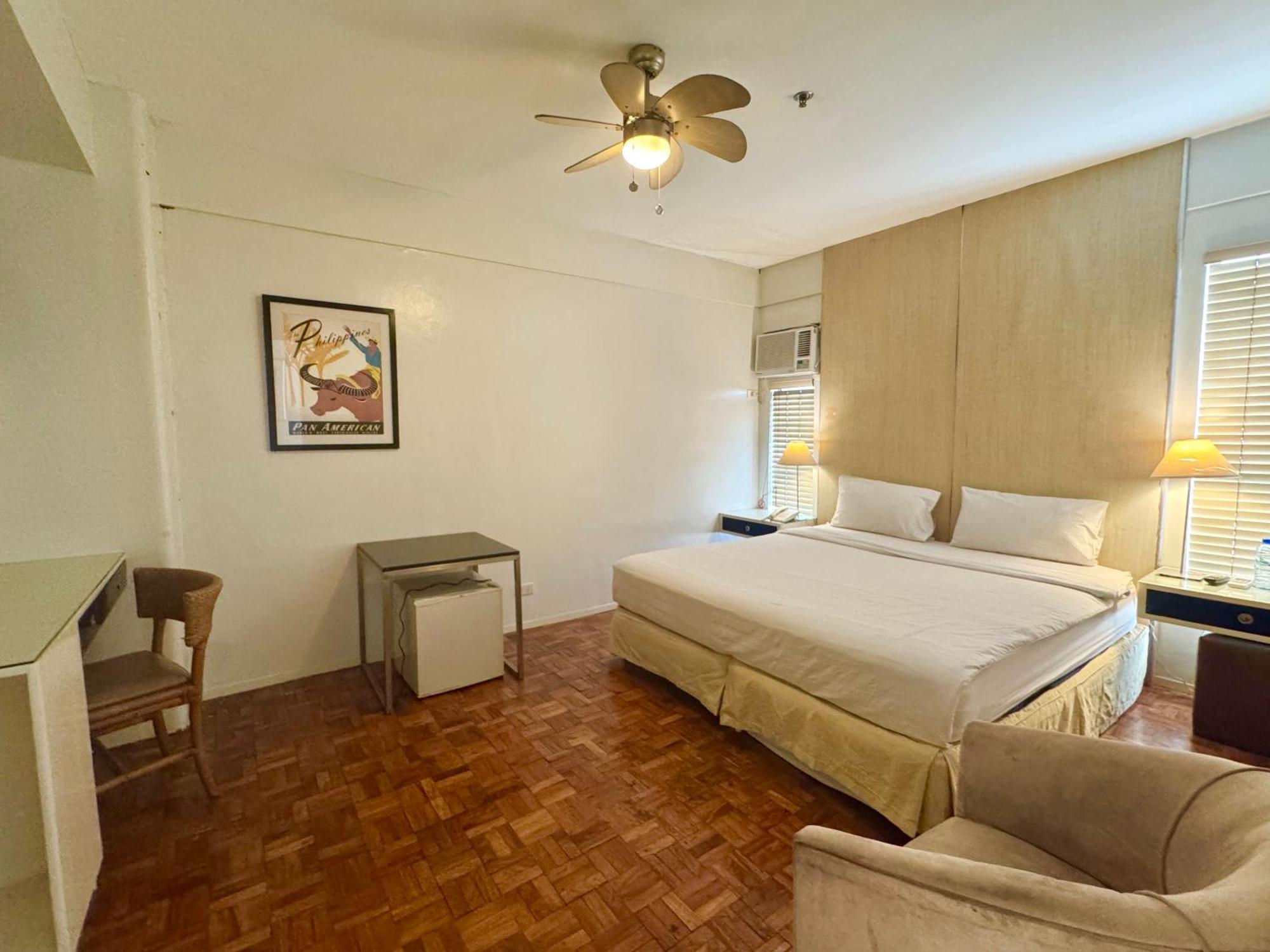 The Clipper House, Poblacion Makati Маніла Екстер'єр фото