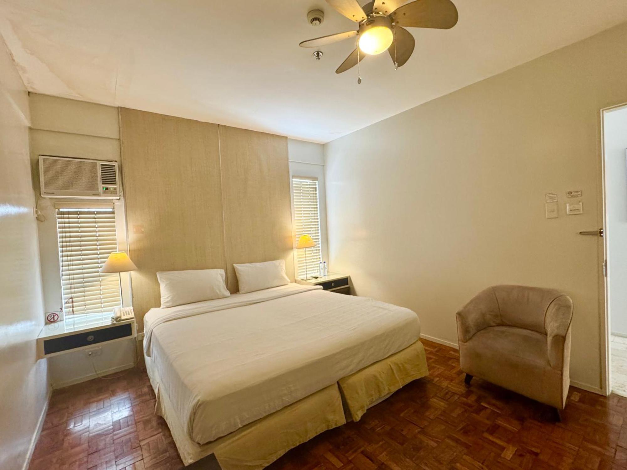 The Clipper House, Poblacion Makati Маніла Екстер'єр фото