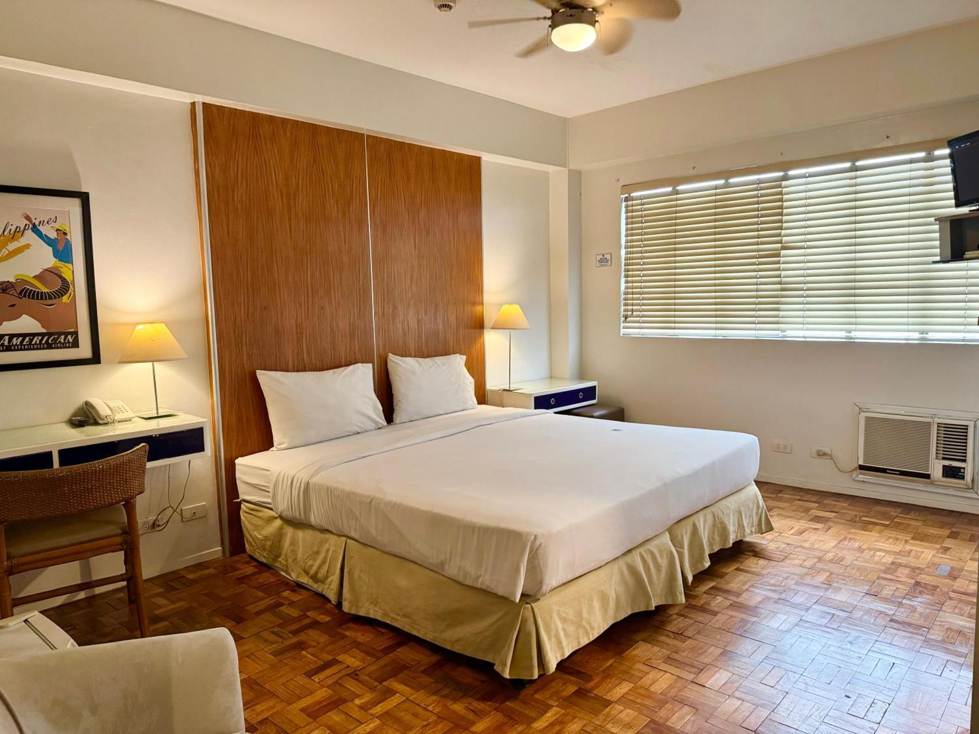 The Clipper House, Poblacion Makati Маніла Екстер'єр фото