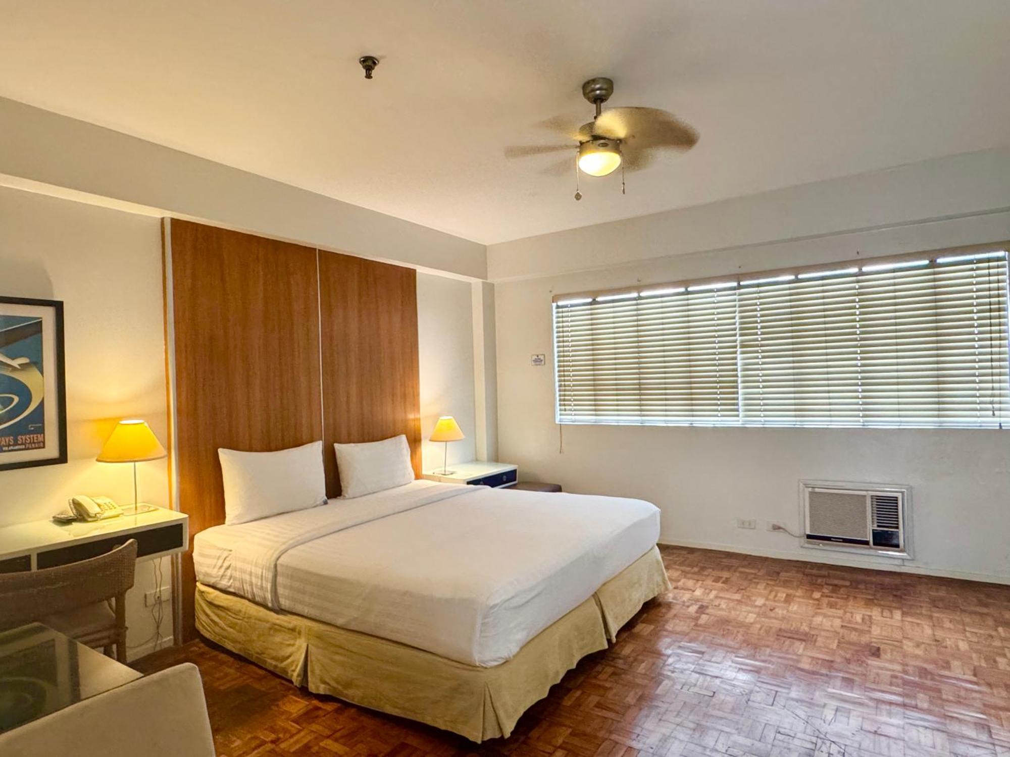 The Clipper House, Poblacion Makati Маніла Номер фото