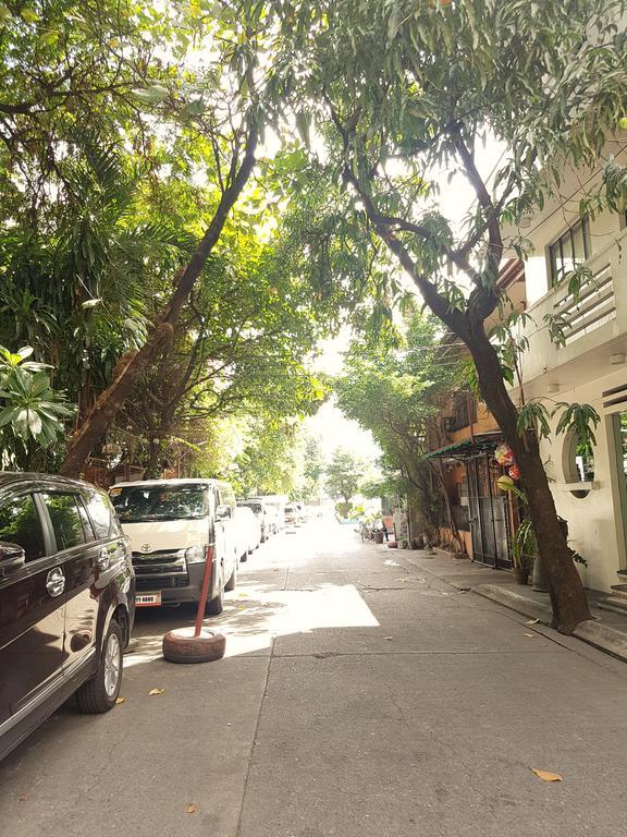 The Clipper House, Poblacion Makati Маніла Екстер'єр фото