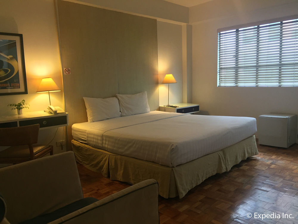 The Clipper House, Poblacion Makati Маніла Екстер'єр фото