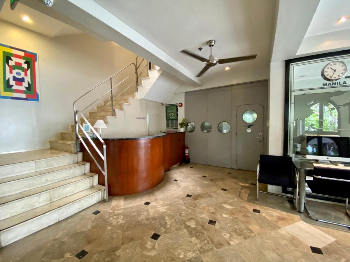 The Clipper House, Poblacion Makati Маніла Екстер'єр фото