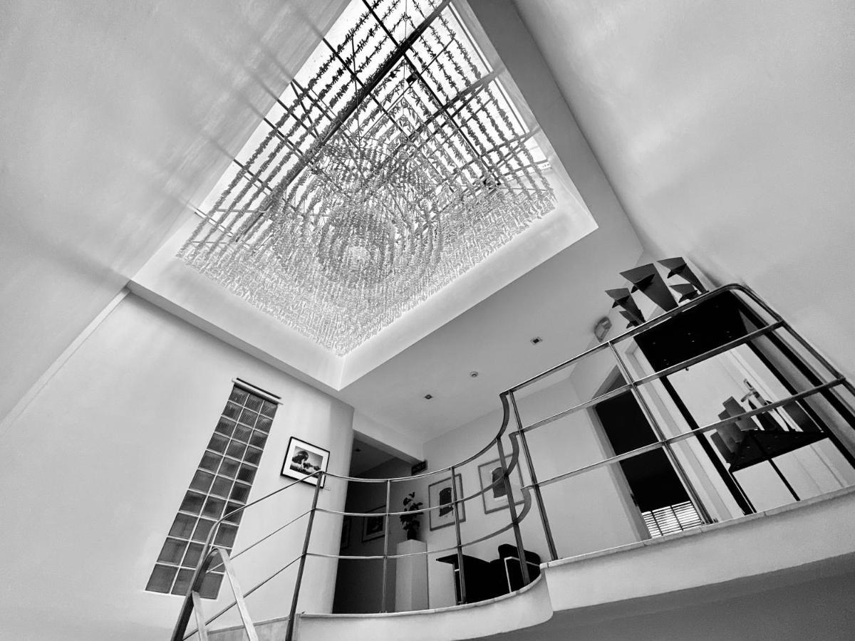 The Clipper House, Poblacion Makati Маніла Екстер'єр фото
